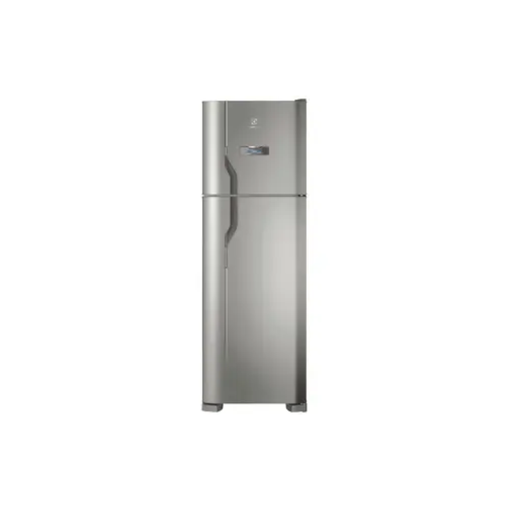 Geladeira Electrolux 371L Frost Free