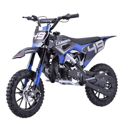 Mini Moto Cross 49cc